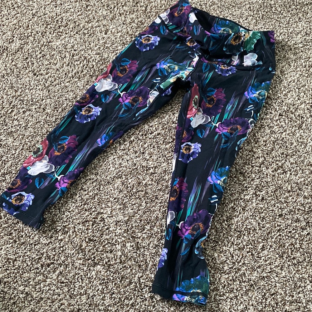 Calia by Carrie Capri Legging